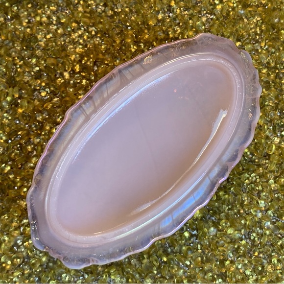 Cabbage Rose Trinket Box - Picture 9 of 16